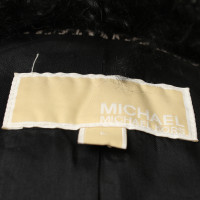Michael Kors Coat with herringbone