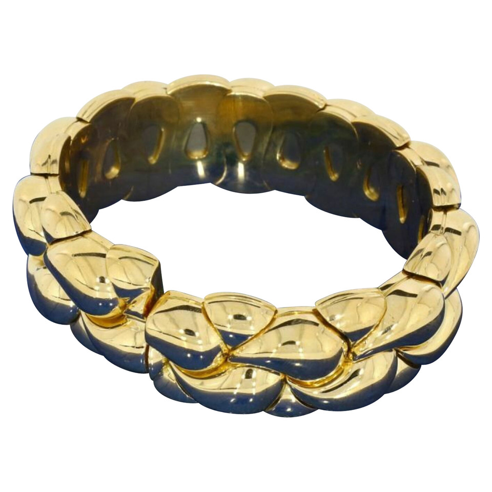 Chopard Armband Geelgoud in Goud