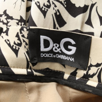Dolce & Gabbana Rock
