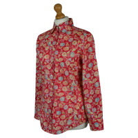 Cacharel Blouse with a floral pattern