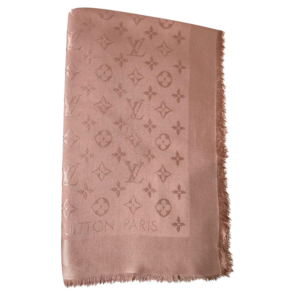 Louis Vuitton Scarf/Shawl