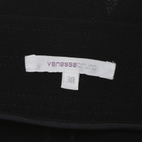 Vanessa Bruno Shorts in zwart