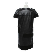 See By Chloé Leather dress