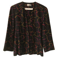 Missoni Blouse with pattern