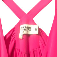 Alice By Temperley Kleid in Rosa / Pink