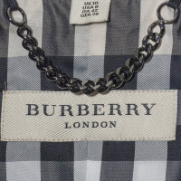 Burberry Il vestito dei pantaloni