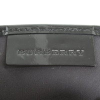 Burberry Shopper with Nova check pattern