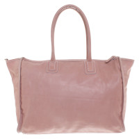 Marc Cain Handbag in blush pink