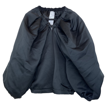 AZ Factory Jacket/Coat in Black
