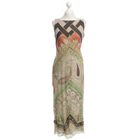 Etro Long silk dress