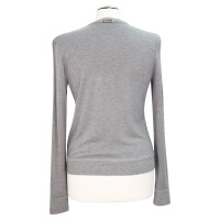 Armani Sweater in grey