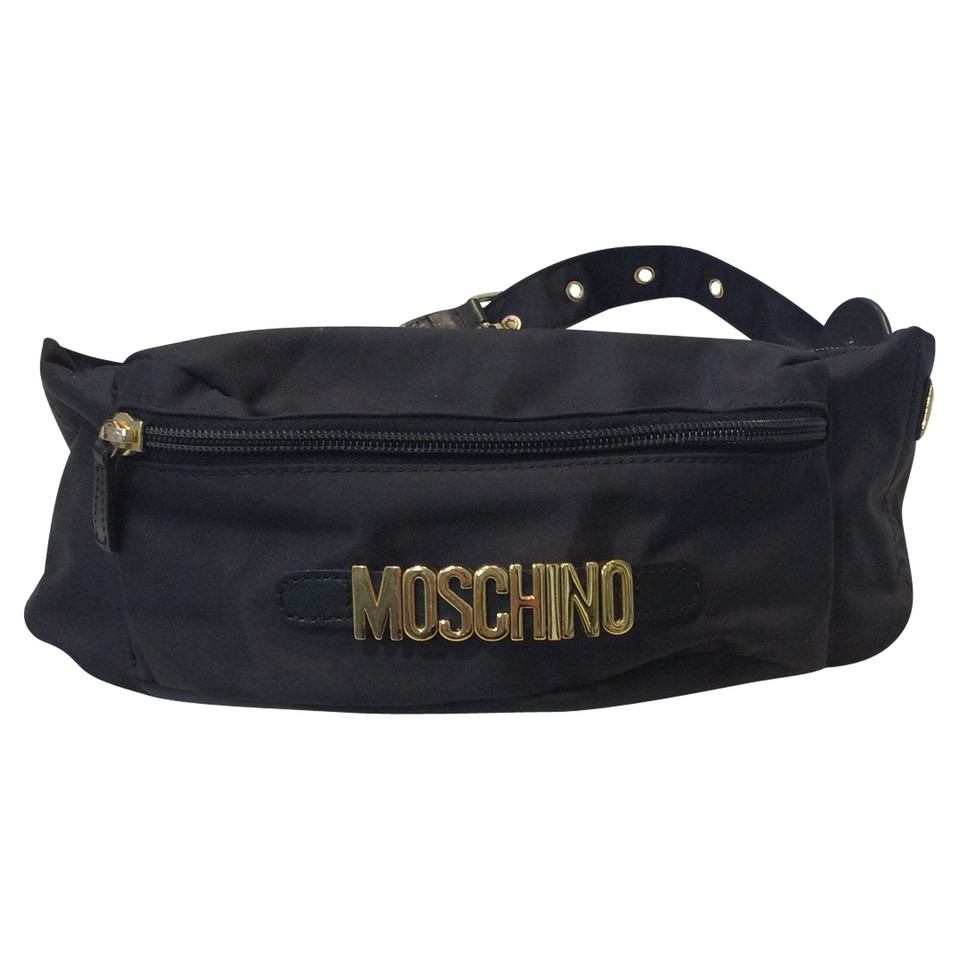 Moschino Fanny Pack