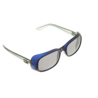 Gucci Sunglasses in dark blue