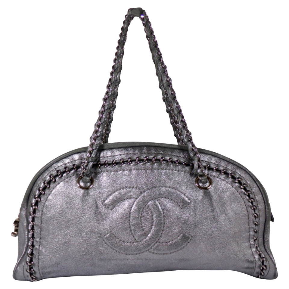 Chanel Bowling Bag - Buy Second hand Chanel Bowling Bag for €1,500.00