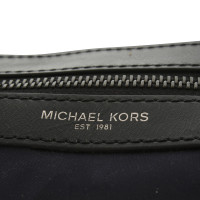 Michael Kors Borsa da viaggio in blu