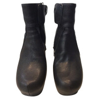 Rick Owens Stiefeletten