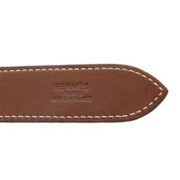 Hermès Vintage belt from Barenialeder 
