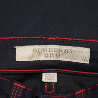 Burberry Jeans in Blu