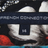 French Connection Bloemen rok