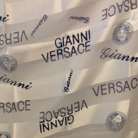 Gianni Versace Vintage zijden Carré