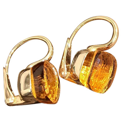 Pomellato Ohrring aus Rotgold in Gold