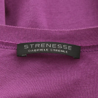 Strenesse Top en violet