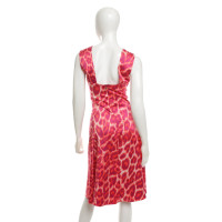 Just Cavalli Dress with pattern