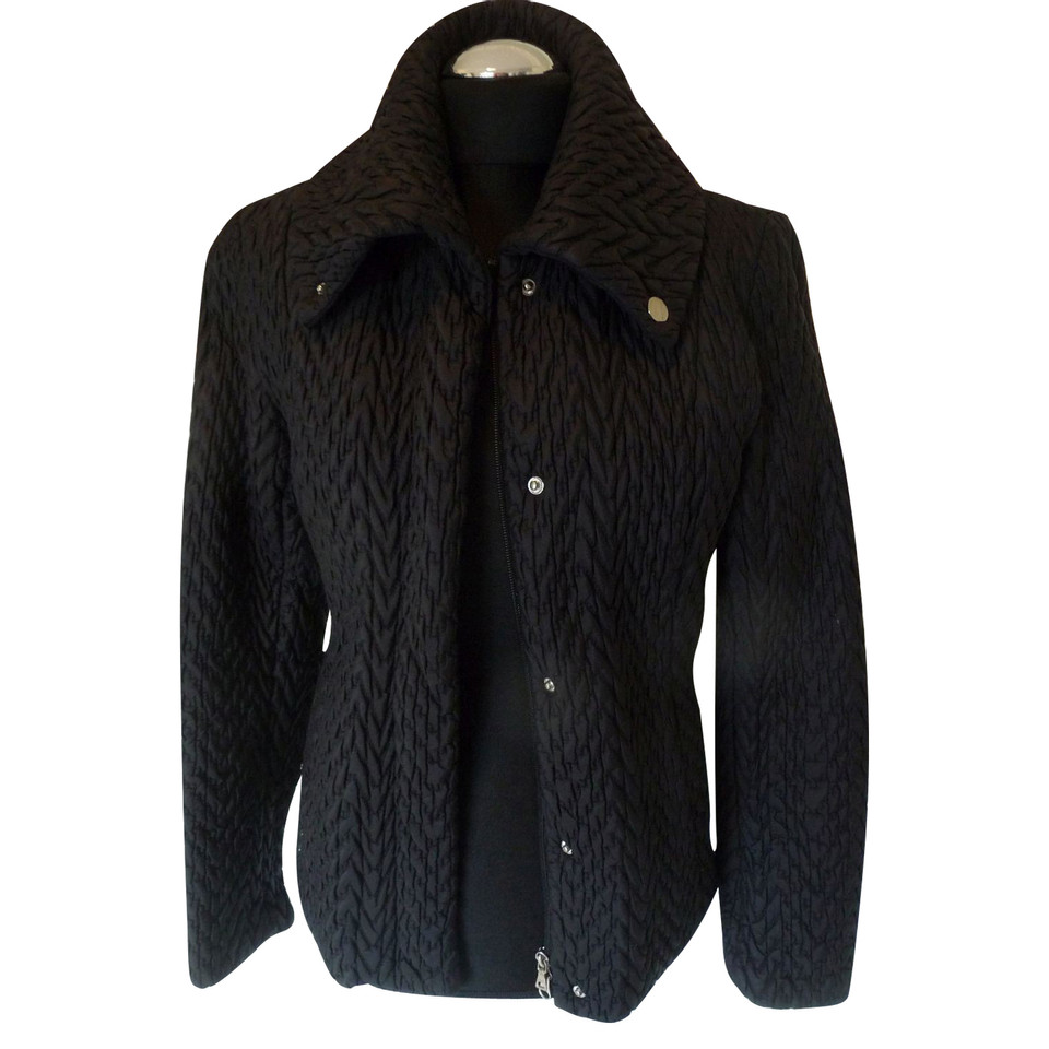 Marc Aurel Quilted Jacket