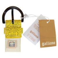 John Galliano ceinture