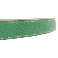 Bogner Belt made of leather
