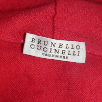Brunello Cucinelli top cachemire
