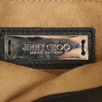 Jimmy Choo Handtasche mit Nieten