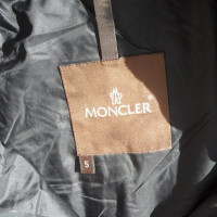 Moncler jas