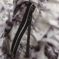 Marc Cain Jacket with batik pattern