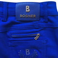 Bogner elastic 3 / 4-trousers