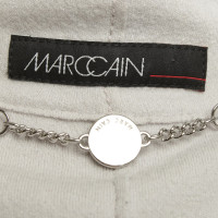 Marc Cain Giacca a Gray