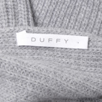 Duffy Cashmere sweater in grey