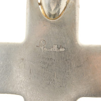 Pomellato Schlüsselanhänger aus Silber