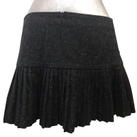 Armani Jeans Skirt in Black