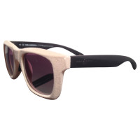 Karl Lagerfeld Sunglasses with velvet coating