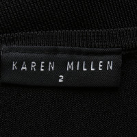 Karen Millen Bovenkleding in Zwart