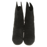 Chloé Boots in black