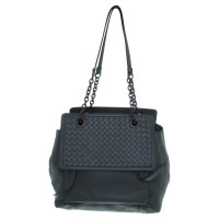 Bottega Veneta Borsa antracite