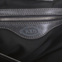 Tod's Handbag in reptile look