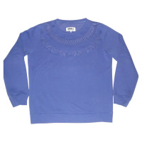 Maison Martin Margiela Sweater with cut outs