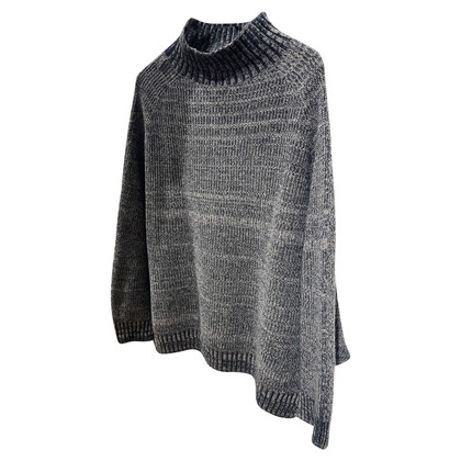 Wolford Knitwear Wool in Grey