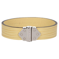 Louis Vuitton Bracelet/Wristband in Yellow