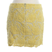 Stella McCartney Short skirt in Bicolor