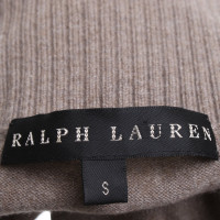 Ralph Lauren Sweater in beige-grijs