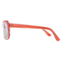 Other Designer Camilla Staerk - sunglasses in red